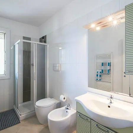 Apartment La Dolce - Monolocale Con Garage Di Fronte Al Mare Rimini