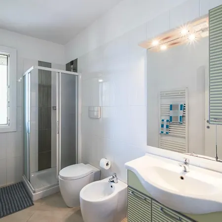 Lejlighed Monolocale Con Garage Fronte Mare -la Dolce Rimini