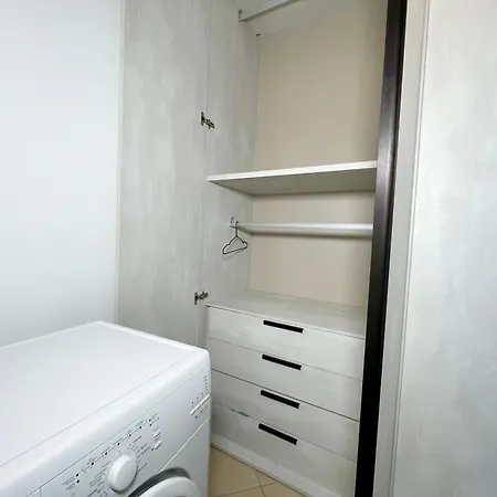 Monolocale Con Garage Fronte Mare -la Dolce Lejlighed *